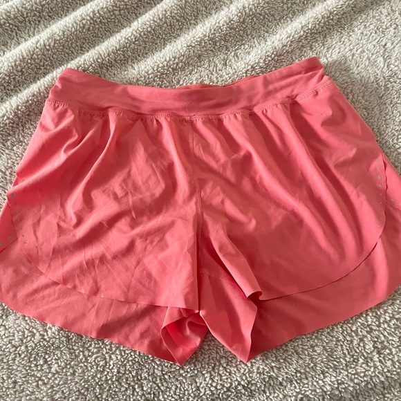 lululemon athletica fast and free - Picture 1 of 4